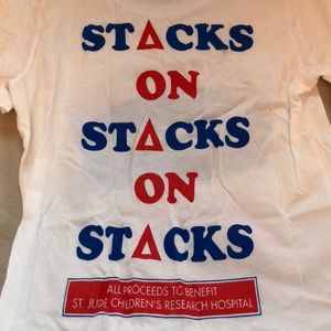 Tri delta “trihop” T-shirt!